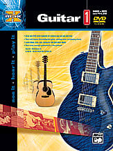 Max Guitar Guitar and Fretted sheet music cover